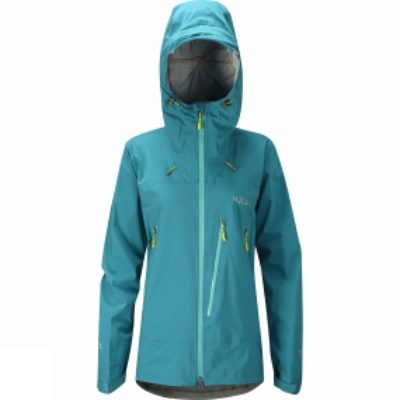 Womens Firewall Jacket